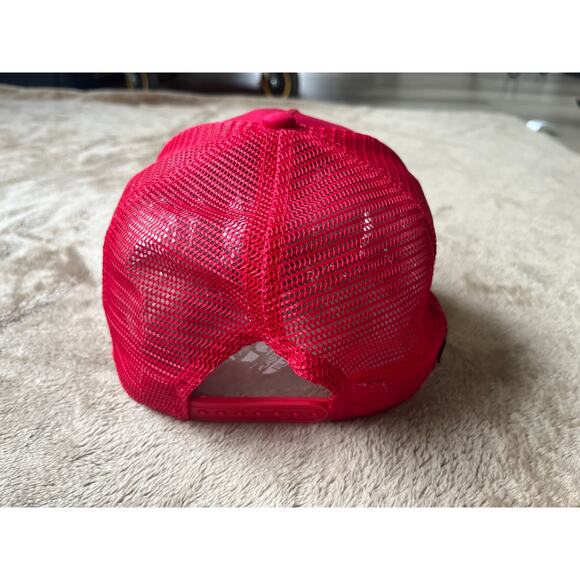 Legacy Trucker Hat Denver Colorado Tacos Tequila Whiskey One Size Snapback - Picture 5 of 7